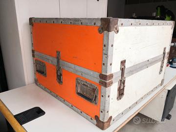 Fly case cassa legno JMR-maxi