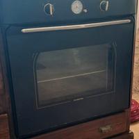 forno incasso ariston 