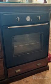 forno incasso ariston 