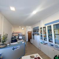 NEGOZIO A GORGO AL MONTICANO