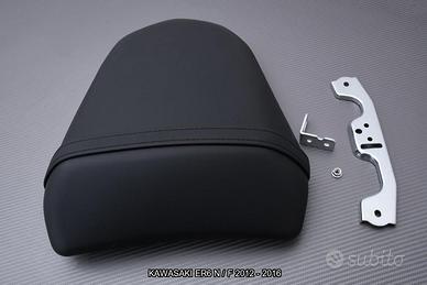 Sella passeggero KAWASAKI ER6 N / F 2012 - 2016