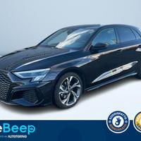 Audi A3 SPORTBACK 35 2.0 TDI S LINE EDITION S...