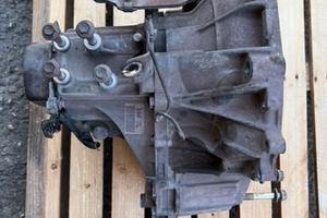 Cambio manuale Daihatsu sirion 1.3 benz K3 - 2008