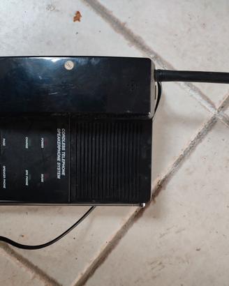 Telefono cordless Master Phone
