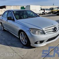 MERCEDES - BENZ CLASSE C W204 224CV Ricambi