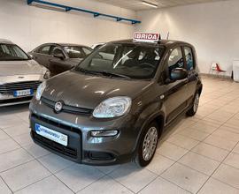 Fiat Panda 1.0 FireFly Hybrid SPOTICAR