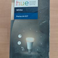 Philips Hue smart domotica Zigbee