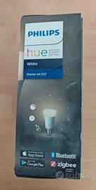 Philips Hue smart domotica Zigbee