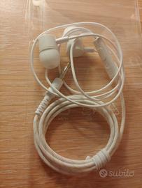 LG auricolari in-ear 