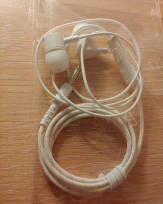 LG auricolari in-ear 