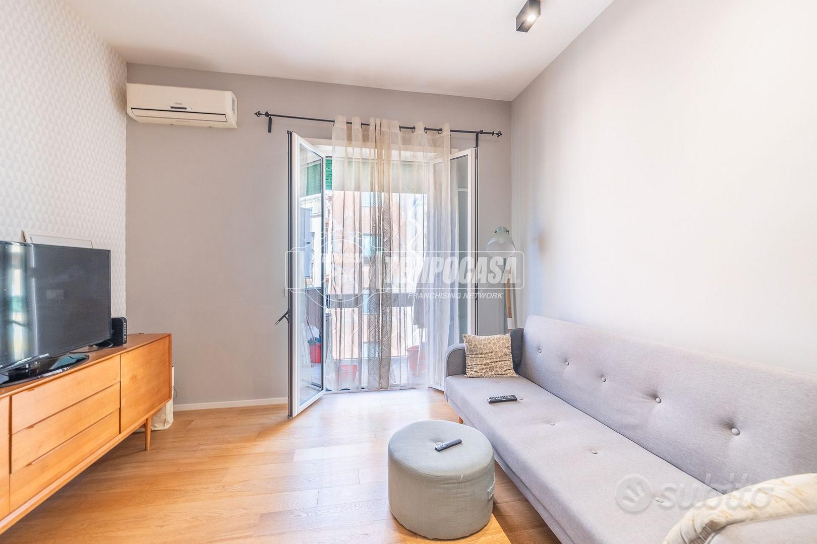 Appartamento – Roma, Marranella, Prenestino-Labicano - Vista 5