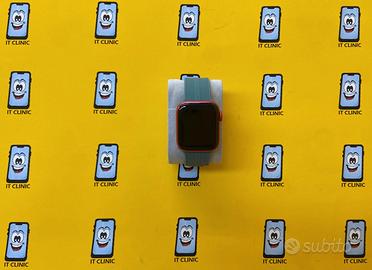 APPLE WATCH 6 40MM GPS PRODUCT (RED)