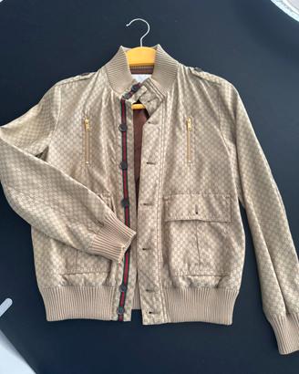 Giubbotto Gucci primaverile