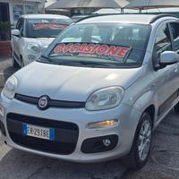 Fiat Panda 0.9 TwinAir Natural Power Young