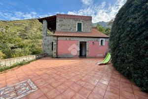 VILLA SINGOLA A FORIO