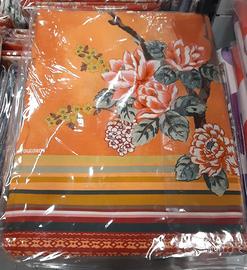 Copripiumino matrimoniale Granfoulard Bassetti P
