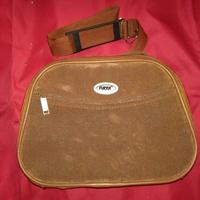 Beauty case pelle furba make up porta trucchi