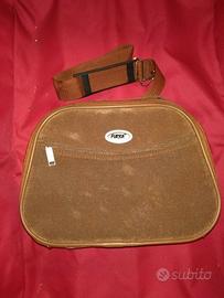 Beauty case pelle furba make up porta trucchi