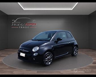FIAT FIAT 500 1.2 - S PACK