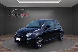 FIAT FIAT 500 1.2 - S PACK