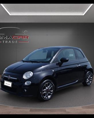 FIAT FIAT 500 1.2 - S PACK