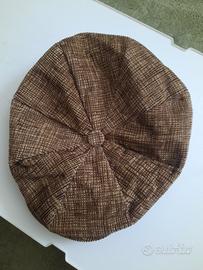 Cappello in cotone