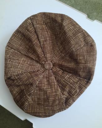 Cappello in cotone