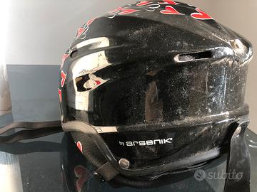 Casco ragazzi sweet years tg.M cm 54/56