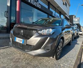 Peugeot 2008 BlueHDi 110 S&S Active