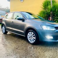 Volkswagen Polo 1.6 TDI