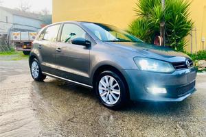 Volkswagen Polo 1.6 TDI