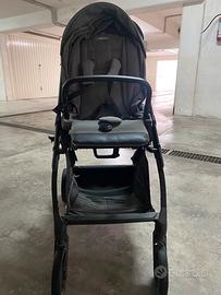 Inglesina System quattro electa