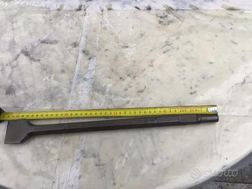 Punta  bosch scalpello demolitore