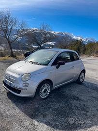 Fiat 500 1.4 Benzina/GPL