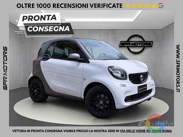 smart fortwo Passion 0.9 90cv - PROMO