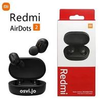 Auricolare Redmi AirDots 2 Bluetooth