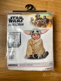 Vestito carnevale STAR WARS