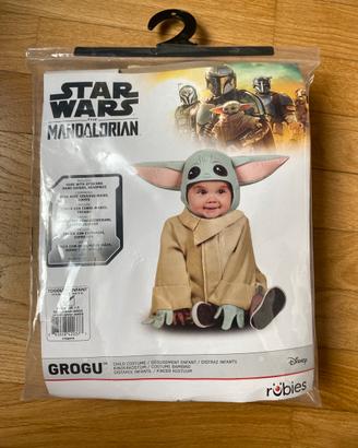 Vestito carnevale STAR WARS