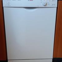 Lavastoviglie Bosch