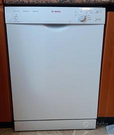 Lavastoviglie Bosch