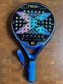 Racchetta (pala) padel Nox Equation 2024