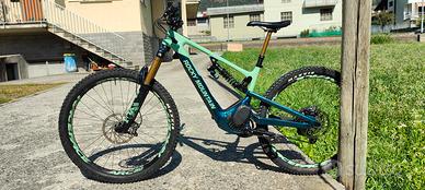 E-bike Rocky Mountain Altitude Powerplay C90 tg. M