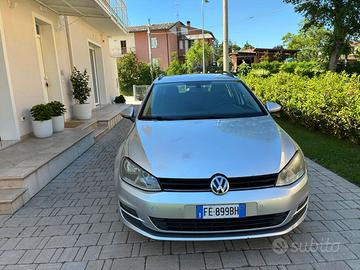 GOLF VARIANT