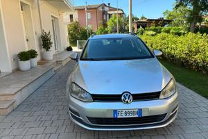 GOLF VARIANT