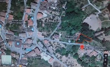 Terreno Edificabile