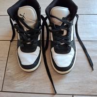 Puma alte unisex 38,5