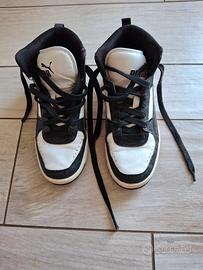 Puma alte unisex 38,5