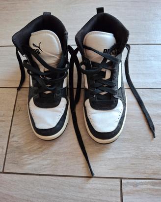 Puma alte unisex 38,5