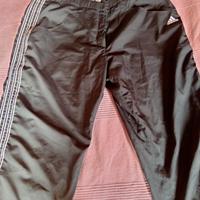 pantaloni uomo sportivi 