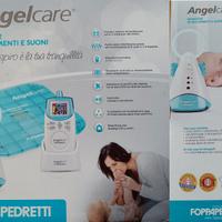Monitor Angelcare Foppapedretti AC401 - Sensore Mo